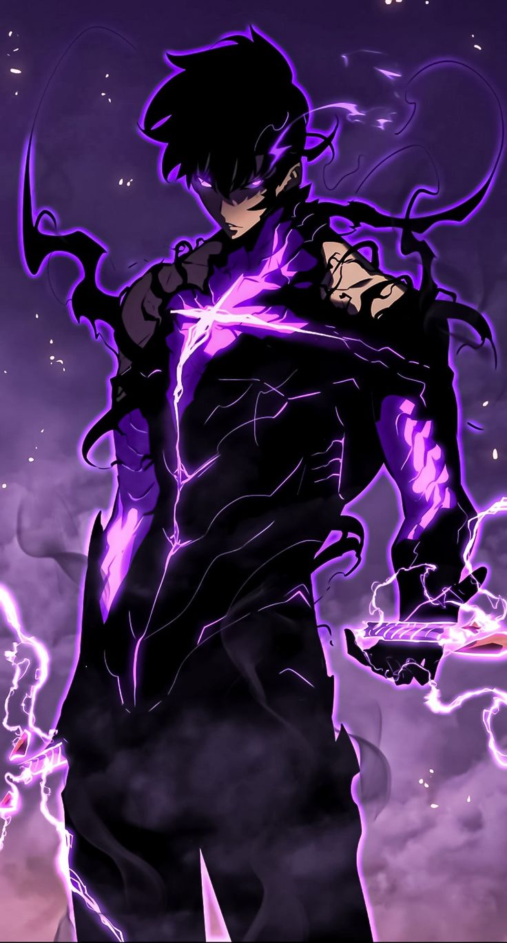 Solo Leveling